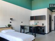 studio milan