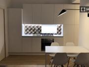 Monolocale in affitto a Isola, Milano