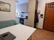 Monolocale in affitto a Forze Armate, Milano