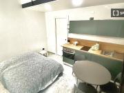 Monolocale in affitto a Niguarda Ca' Granda, Milano