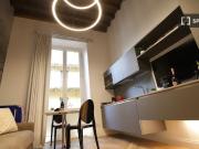 Monolocale in affitto a Garibaldi Repubblica, Milano