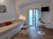 Monolocale in affitto a Tortona, Milano