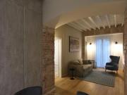 Studio in affitto a Sarpi, Milano