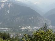 Studio mit Zwischengeschoss, möbliert und renoviert