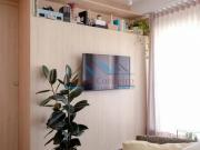 Studio mobiliado 1 dormitÃ³rio 1 vaga Jardim Paulista