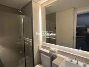 Studio mobiliado 1 quarto, Itaim Bibi, São Paulo