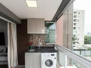 Studio Mobiliado 1 Vaga de Garagem na Penha