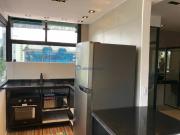 Studio mobiliado