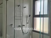Studio mobiliado 24 mÂ² para alugar, varanda fechada com...