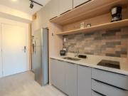 Studio Mobiliado 28 metros quadrados com 1 quarto em...