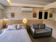 Studio Mobiliado 28m² para venda R$ 532.000,00 Cerqueira...