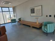 Studio Mobiliado 29 m2 Sem Vaga na Garagem Vila Pompeia...