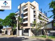 Studio mobiliado 33,40 m2 Bom Retiro