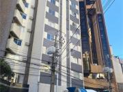 STUDIO MOBILIADO • 38 m² PRIV • ANDAR ALTO – EDIFÍCIO...