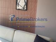 Studio mobiliado, 45m², 1 suíte, 1 vaga Itaim Bibi