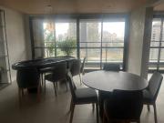 Studio Mobiliado a 2 Quadras do MetrÃ Brooklin 27mÂ²...