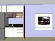 Studio Mobiliado a 5 Min do Metrô Ana Rosa – Pronto para...