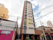 Studio Mobiliado à Venda 1 dormitório à venda, 29,50 m²...