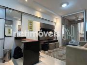 Studio Mobiliado à Venda – Edifício Varandas do Sudoeste