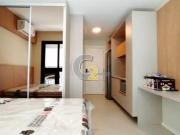 Studio mobiliado a venda em Perdizes 1 quarto sem vaga