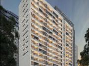 Studio Mobiliado à Venda em Santo Amaro