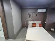 Studio Mobiliado à Venda em Vila Clementino