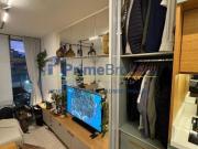 Studio Mobiliado á venda em Vila Mariana de 25,90 m²