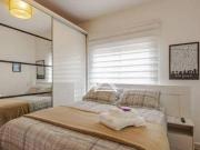 STUDIO MOBILIADO à venda Na Vila Mariana/Ana Rosa