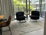 Studio Mobiliado à Venda na Vila Olímpia