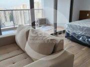 studio mobiliado á venda no tatuapé com 1 vaga