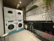 Studio MOBILIADO à Venda ou Locação com 1 dormitório,...