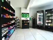 Studio mobiliado andar alto unique studio