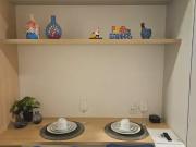 Studio mobiliado, ao lado do centrinho de porto de...