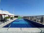 Studio mobiliado ao lado do metrô ana rosa