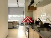 Studio MOBILIADO com 1 dormitório para alugar, 25 m² por...