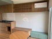 Studio mobiliado com 22 m² na Rua Soror Angelicano...