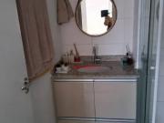 Studio Mobiliado com 27mÂ² de Ãrea Ãtil sem Vaga em...