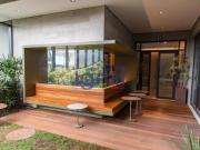 Studio mobiliado com 27m² para alugar por R$3.233,00/mês...