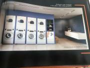 Studio mobiliado com 28 m² em Perdizes. Primeira...