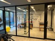 Studio Mobiliado com 30m² de Área Útil em Excelente...