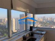 Studio mobiliado com 45 m² com 1 dormitório no citiplex...