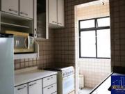 Studio Mobiliado com Estrutura Completa de Lazer em BH