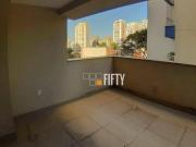 Studio Mobiliado com Lazer Completo na Vila Mariana –...