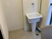 Studio à venda no Parque Jabaquara 26m², 1 dorm. R$280.000