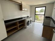 Studio mobiliado com vaga de garagem para alugar em...