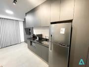 Studio Mobiliado com Vista Incrível – Condomínio ID Vida...