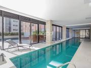 Apartamento Studio Completo e Moderno para Aluguel no...