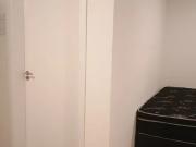 Studio mobiliado contas inclusas