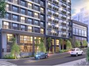 Studio mobiliado contendo 24m² na Vila Olímpia com lazer...