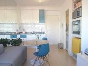 Studio mobiliado de 27 m² à venda no Tatuapé, SP